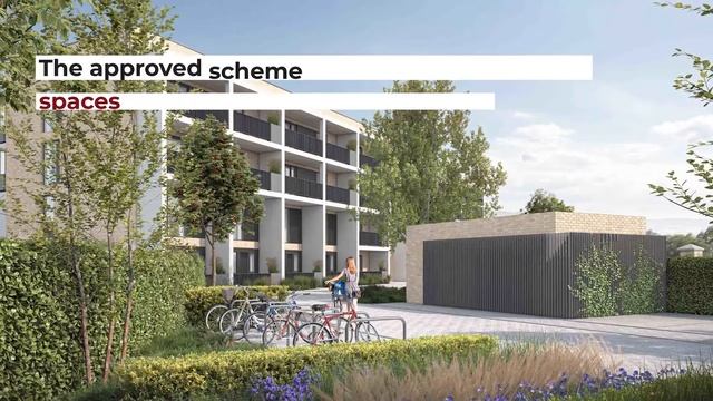 Property News: Planning Granted for 52 Apartments in Glasnevin Dublin 9.