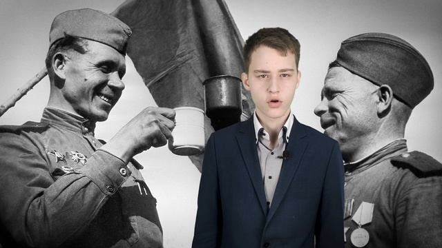 Глеб Шишкин