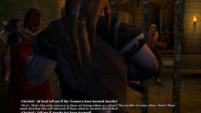 Vampire - Redemption - part 87 - gameplay