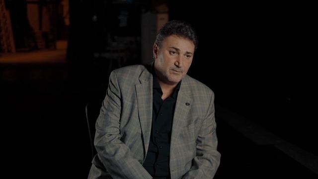 О спектакле "Дом Бернарды Альбы" в ТБДТ