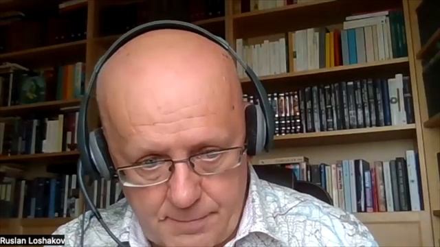Метафизические основания классической рациональности (заключительная часть)
