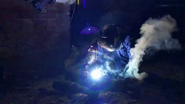Услуги Сварщика в Краснодаре 8-961-525-22-35