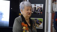 Блокадница Ленинграда про хлеб