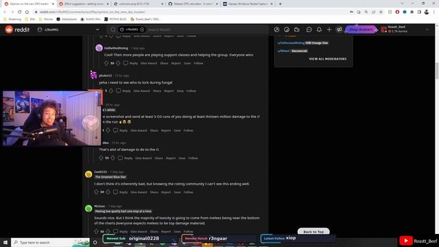 Is There Finally a DPS Meter for ROTMG??? – ROTMG News and Updates