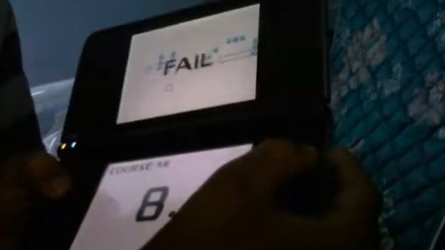 10 second run preview