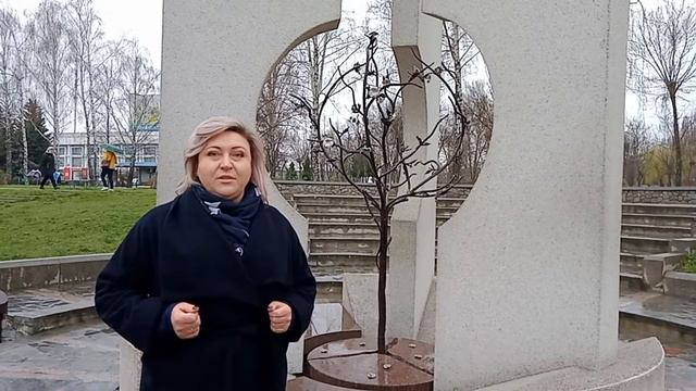 Чорнобильський дзвін