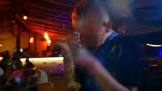 Закрытие 4 смены нашего летнего лагеря "Театр and кино"