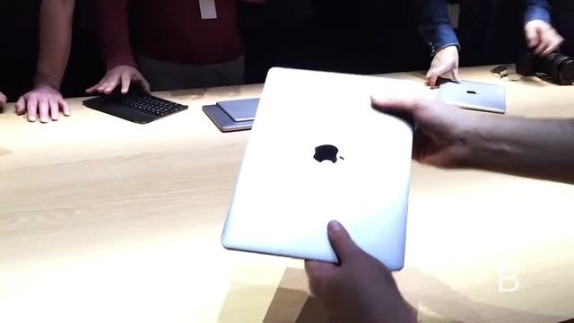 Macbook 12 inch 2015 / review / HanoiLab