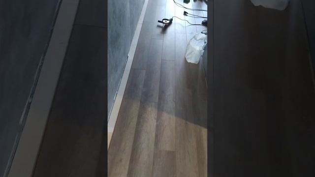 Укладка ламината 2 Тюмень