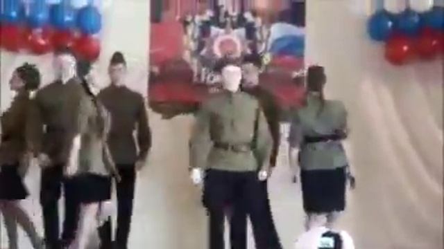 Дайджес семинара в школе №6 г. Волхова апрель 2015