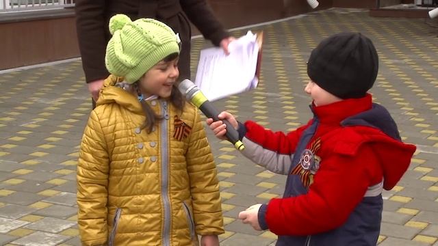 Открытие детского сада в Ессентуках