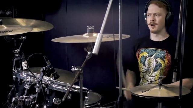 Godsmack - Straight Out Of Line Full Cover YNRecords MIX