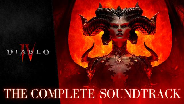 Nevesk - Diablo IV (Original Soundtrack)