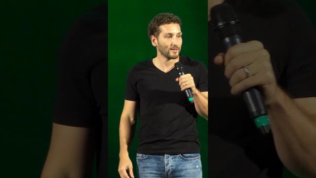Déjalo ir, es de TODOS *se tira un ped#*