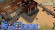 Let's Play The Sims 2 Scholarship Challenge Part 22 (the last few things Part 1 of 2)