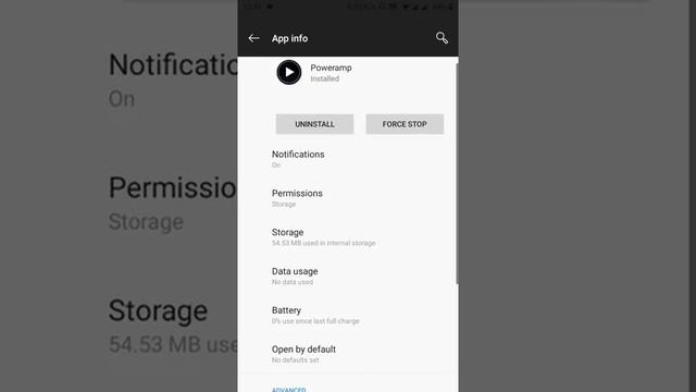 Poweramp Full Version Mod Unlocked Download Apk  Poweramp Hack Mod Full Version Unlocker Download