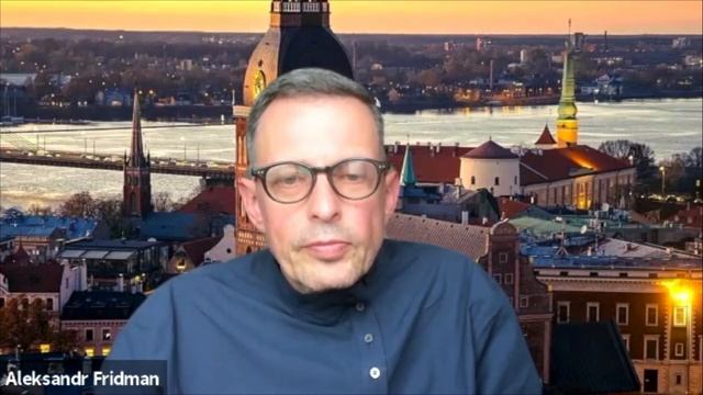 31 Вопрос Александру Фридману: Вебинар для партнёров Битрикс24