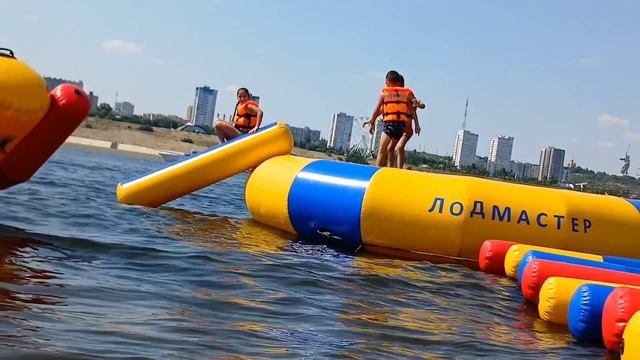 #ЭммаМанГа#догонимэтолето#жара#волга#август#волгоград#