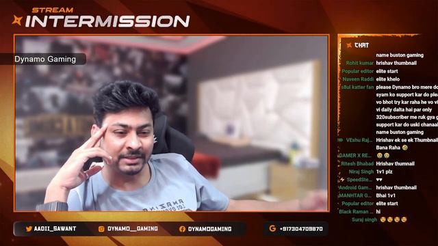 DYNAMO about HTRP/ Other Servers ?? | HTRP ??