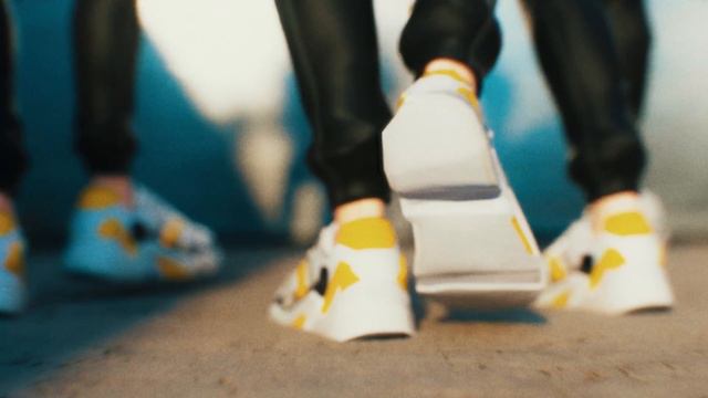 Team Vitality - Jersey Reveal | RLCS 2022-2023