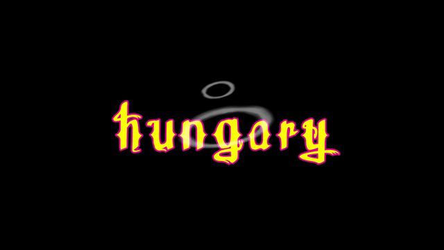 Hungary ¦ Kígyózó (dalszöveges audió)