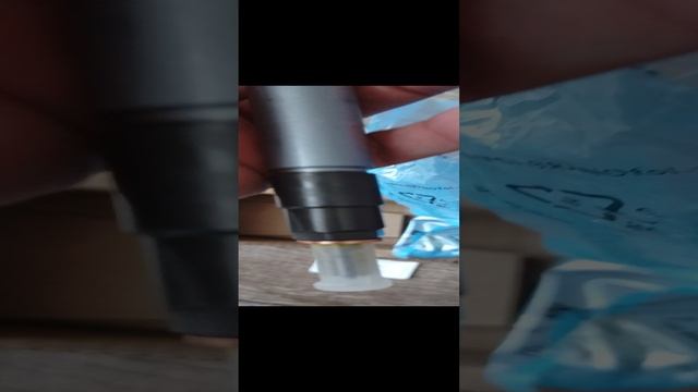100% Оригинальный Common Rail Инжектoр BОSCH Fоtоn 0445 110 808 для дв Cummins ISF 2.8i