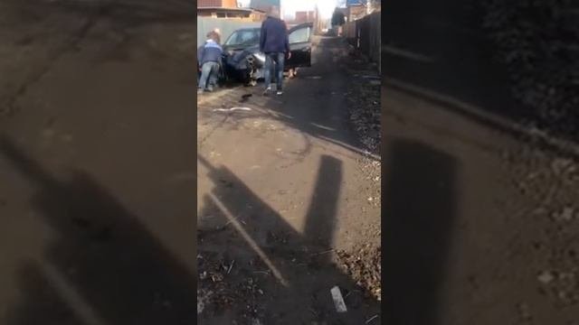 дачные гонщики