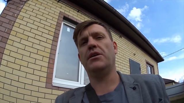 Максим Черепанов про недвижимость Краснодара
