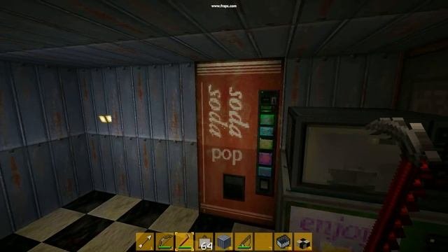 Half-life Texture Pack - Minecraft + Download Link