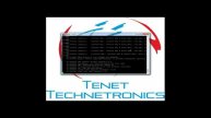 Tenet Technetronics: Getting started with Arduino Yun