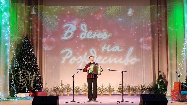 Владимир Опарин, г. Пермь.