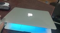 Apple MacBook air 2015 8 gb ram 128 gb SSD hard|Whatsapp 0305-8688489