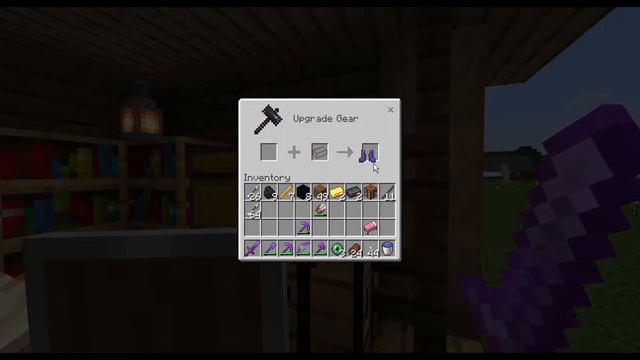 I found Stronghold😱(special talk) | Minecraft Survival Play | Episode 17 | BIDUSHI PLAYS