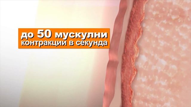 Джимбит Виброшейпър - Вибрационен Уред За Тренировки