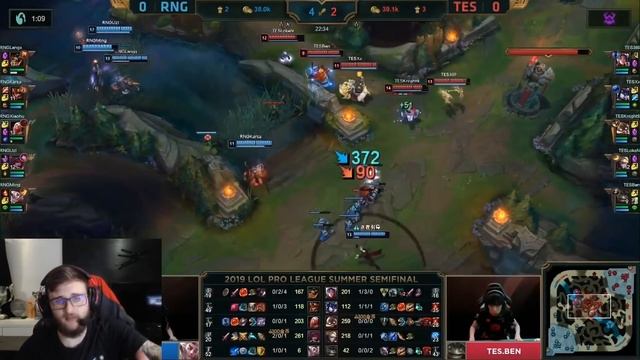 O FLAMENGO JOGA NESSE ESTILO- VOD REVIEW
