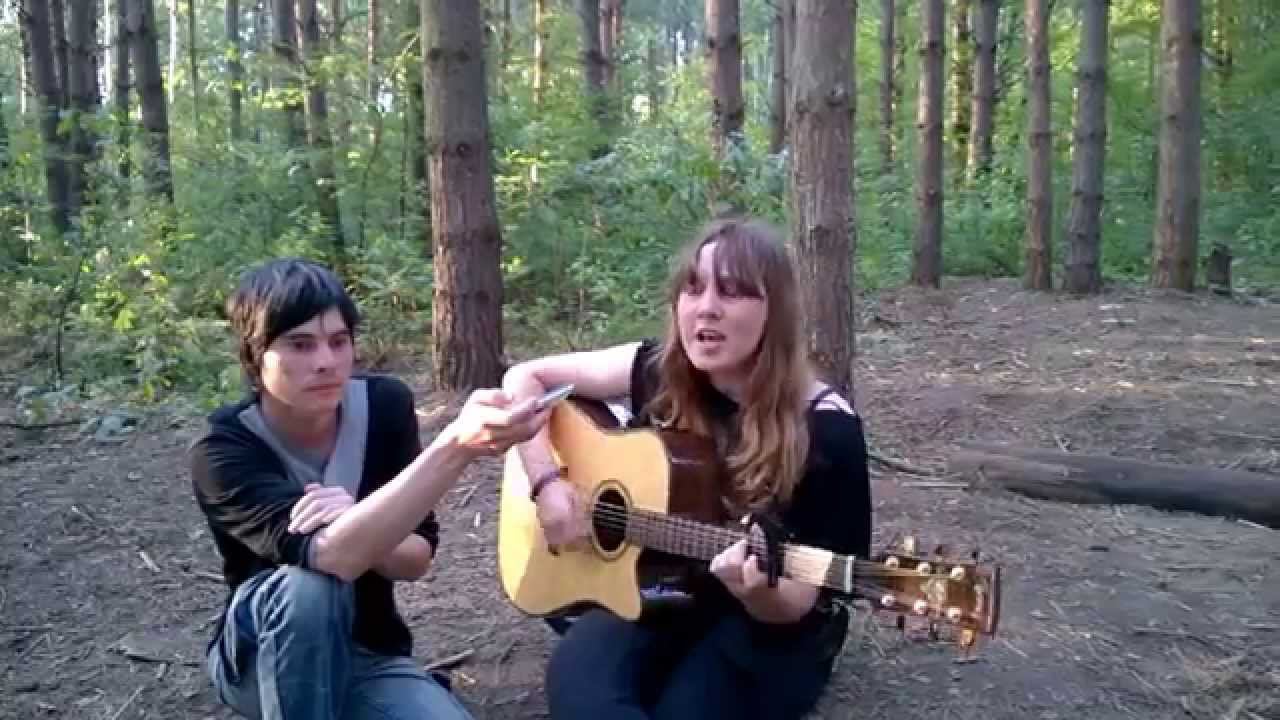 Я мечтаю жить Анастасия Кирьян 20150717