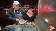 350块钱在合肥包一家做牛排小摊,牛排鸡蛋随便吃,大哥能回本吗