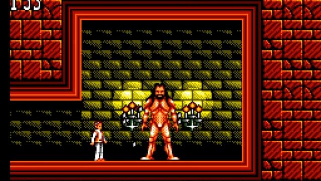 Bram Stokers Dracula SMS