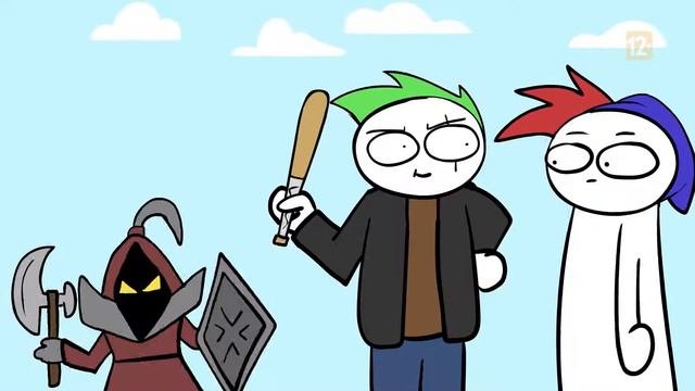 Стань Легендой   Создано совместно с сообществом League of Legends 1080p