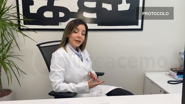 Láser ginecológico Dra. Alba Salas - Clínica CEMO de Vilanova