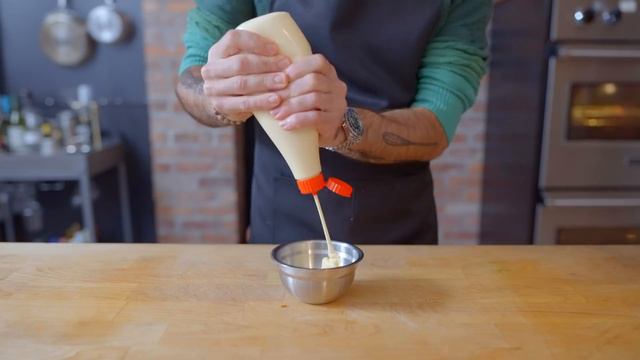 Binging with Babish: Pigs in a Blanket from The Office