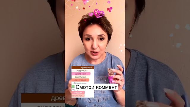 Мужчины бегут за вами! #нишевыйпарфюм #парфюмерныйблогер