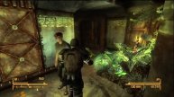Fallout new vegas - Vault 22 Hepa cartridge filters + Prototype Secret weapon location
