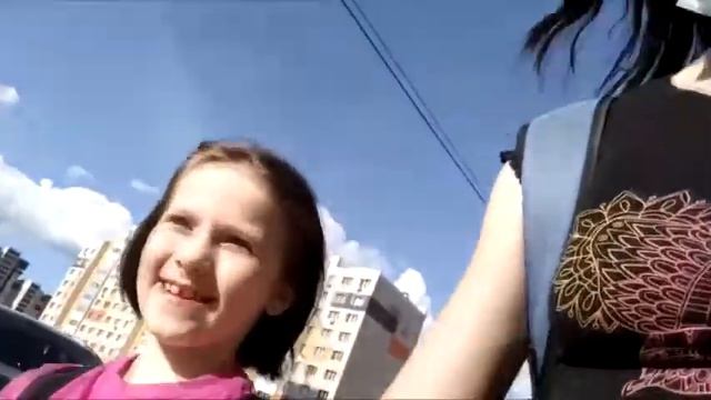 VLOG/Готовим горшочки/27.06.2021
