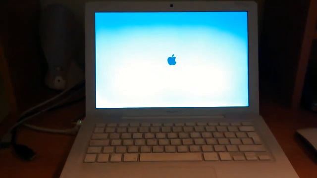 Macbook mid 2007 samsung 840 evo ssd