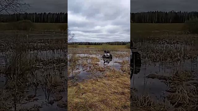 Пробуем новый агрегат