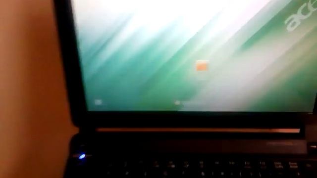 acer netbook