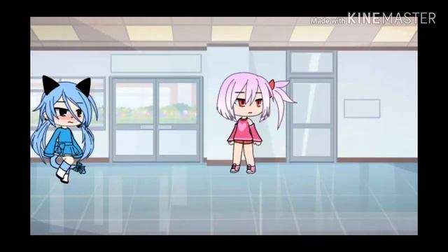 /4-серия *Всё для тебя* (гача лайф)/