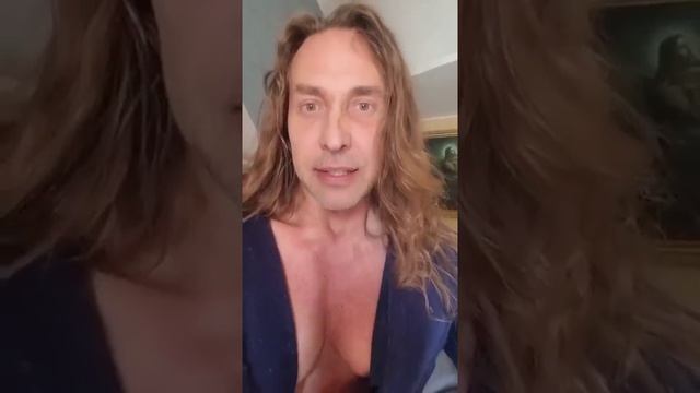 от Тарзана то кого не ожидал