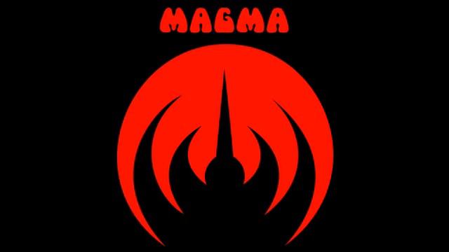Magma - 2004 - To Elvin Jones and Ray Charles